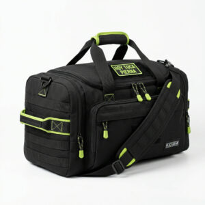 Bolsa de Deporte Militar 40 L — Flex Gear