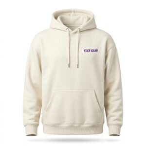 Sudadera Básica Flex — Flex Gear